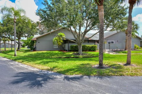 Casa en venta en Jensen Beach, Florida, 2 dormitorios, 96.34 m2 № 1225706 - foto 27