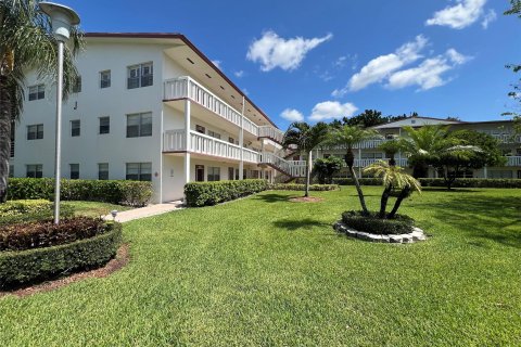 Condominio en venta en Boca Raton, Florida, 1 dormitorio, 66.43 m2 № 1225804 - foto 29