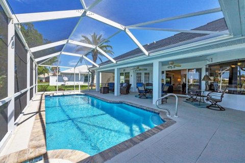 Casa en venta en North Port, Florida, 3 dormitorios, 217.11 m2 № 1085652 - foto 2