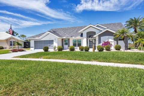Casa en venta en North Port, Florida, 3 dormitorios, 217.11 m2 № 1085652 - foto 11