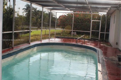 Villa ou maison à vendre à Miramar, Floride: 4 chambres, 166.2 m2 № 1228055 - photo 27