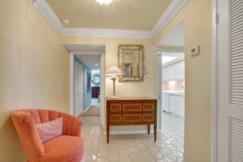 Condominio en venta en North Palm Beach, Florida, 2 dormitorios, 156.35 m2 № 1132770 - foto 22