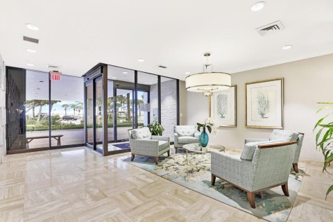 Condominio en venta en North Palm Beach, Florida, 2 dormitorios, 156.35 m2 № 1132770 - foto 30