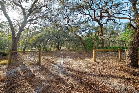 Terrain à vendre à Hudson, Floride № 1259874 - photo 4