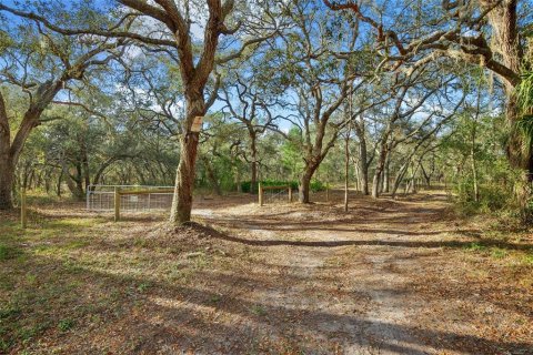 Terrain à vendre à Hudson, Floride № 1259874 - photo 5