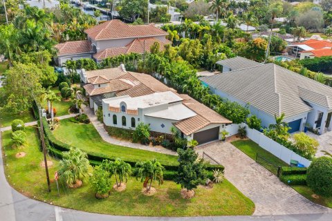 Villa ou maison à vendre à Fort Lauderdale, Floride: 3 chambres, 182.18 m2 № 968014 - photo 21