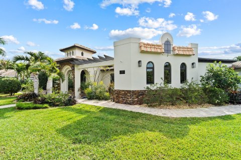 Villa ou maison à vendre à Fort Lauderdale, Floride: 3 chambres, 182.18 m2 № 968014 - photo 2