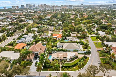 House in Fort Lauderdale, Florida 3 bedrooms, 182.18 sq.m. № 968014 - photo 20