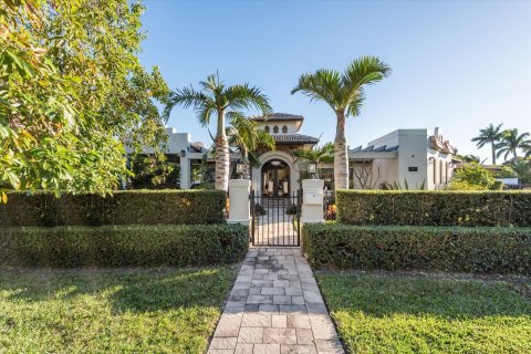 Villa ou maison à vendre à Fort Lauderdale, Floride: 3 chambres, 182.18 m2 № 968014 - photo 24