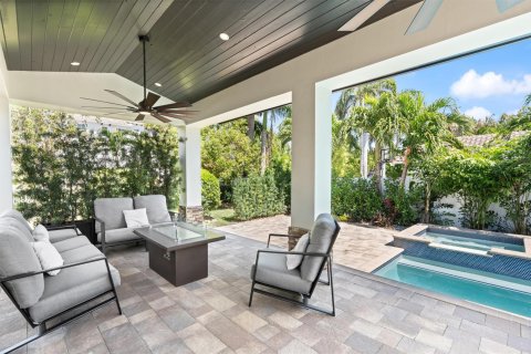 Casa en venta en Fort Lauderdale, Florida, 3 dormitorios, 182.18 m2 № 968014 - foto 30