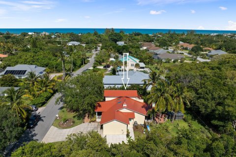 Villa ou maison à vendre à Vero Beach, Floride: 3 chambres, 151.71 m2 № 1179582 - photo 1