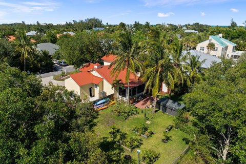 Villa ou maison à vendre à Vero Beach, Floride: 3 chambres, 151.71 m2 № 1179582 - photo 2