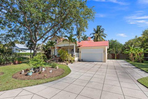 Villa ou maison à vendre à Vero Beach, Floride: 3 chambres, 151.71 m2 № 1179582 - photo 30