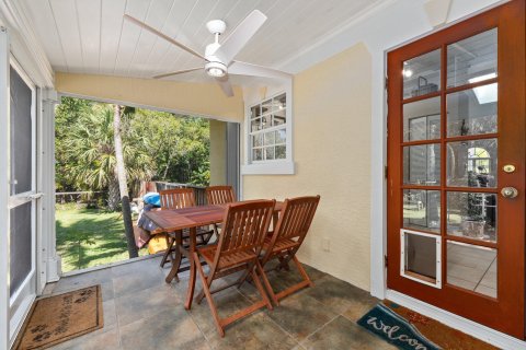 Casa en venta en Vero Beach, Florida, 3 dormitorios, 151.71 m2 № 1179582 - foto 13