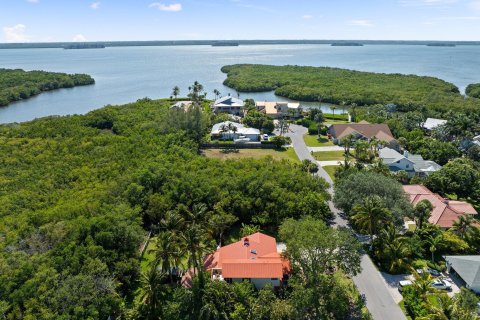 Villa ou maison à vendre à Vero Beach, Floride: 3 chambres, 151.71 m2 № 1179582 - photo 3