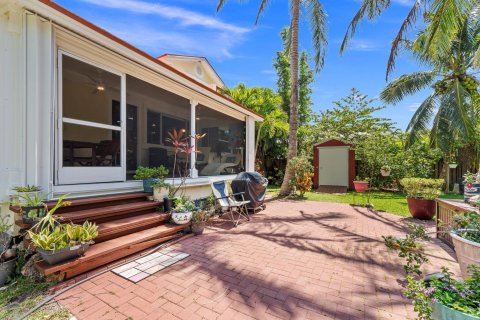 Villa ou maison à vendre à Vero Beach, Floride: 3 chambres, 151.71 m2 № 1179582 - photo 11