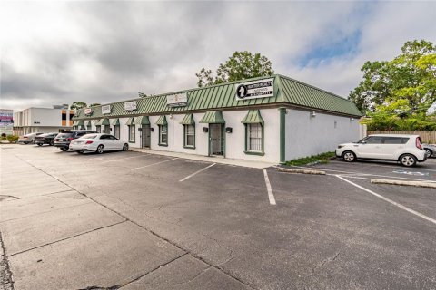 Commercial property in Tampa, Florida 604.52 sq.m. № 523565 - photo 1