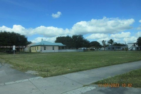 Immobilier commercial à vendre à Homestead, Floride № 825157 - photo 7