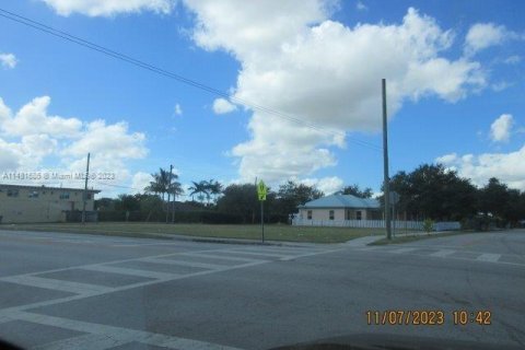 Propiedad comercial en venta en Homestead, Florida № 825157 - foto 8
