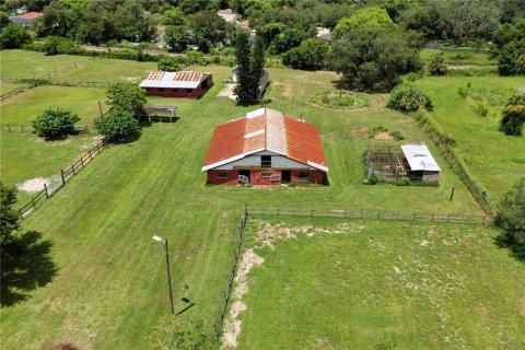 Villa ou maison à vendre à Orlando, Floride: 4 chambres, 308.62 m2 № 1300293 - photo 25