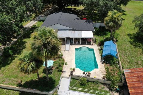 Villa ou maison à vendre à Orlando, Floride: 4 chambres, 308.62 m2 № 1300293 - photo 9