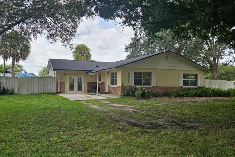 Villa ou maison à vendre à Orlando, Floride: 4 chambres, 308.62 m2 № 1300293 - photo 7