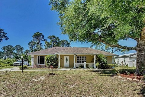 Villa ou maison à vendre à Sebring, Floride: 3 chambres, 125.6 m2 № 1300329 - photo 5