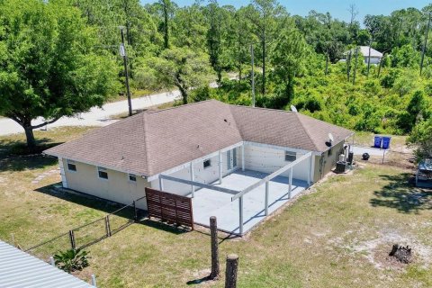 Villa ou maison à vendre à Sebring, Floride: 3 chambres, 125.6 m2 № 1300329 - photo 10