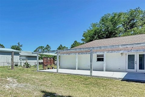 Villa ou maison à vendre à Sebring, Floride: 3 chambres, 125.6 m2 № 1300329 - photo 9