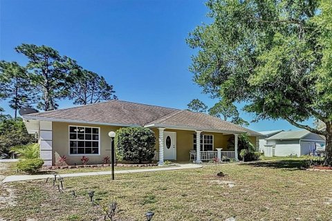 Villa ou maison à vendre à Sebring, Floride: 3 chambres, 125.6 m2 № 1300329 - photo 6