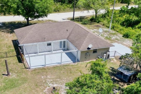 Casa en venta en Sebring, Florida, 3 dormitorios, 125.6 m2 № 1300329 - foto 11