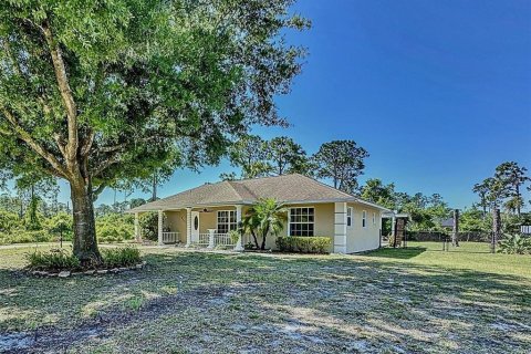 Villa ou maison à vendre à Sebring, Floride: 3 chambres, 125.6 m2 № 1300329 - photo 1