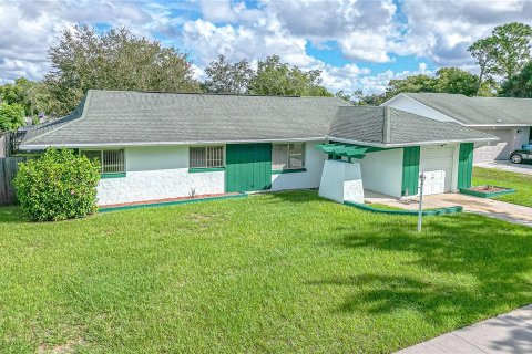 Villa ou maison à vendre à Orlando, Floride: 4 chambres, 120.59 m2 № 1404017 - photo 26