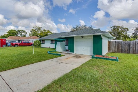 Villa ou maison à vendre à Orlando, Floride: 4 chambres, 120.59 m2 № 1404017 - photo 3