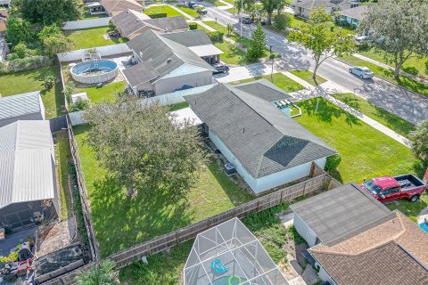 Villa ou maison à vendre à Orlando, Floride: 4 chambres, 120.59 m2 № 1404017 - photo 28