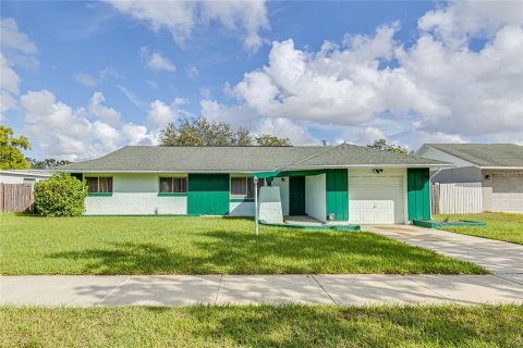 Villa ou maison à vendre à Orlando, Floride: 4 chambres, 120.59 m2 № 1404017 - photo 1