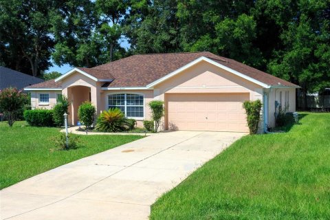 House in Ocala, Florida 4 bedrooms, 177.91 sq.m. № 1335835 - photo 2