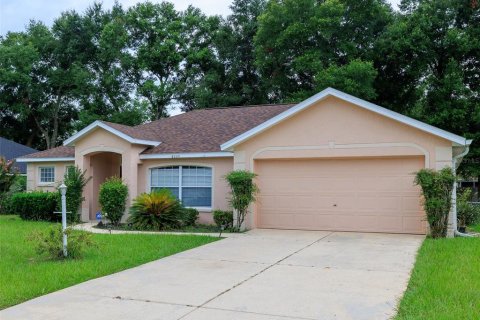 House in Ocala, Florida 4 bedrooms, 177.91 sq.m. № 1335835 - photo 29