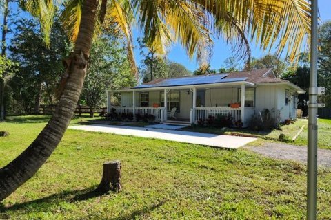 Casa en venta en Loxahatchee Groves, Florida, 5 dormitorios, 215.63 m2 № 913826 - foto 20