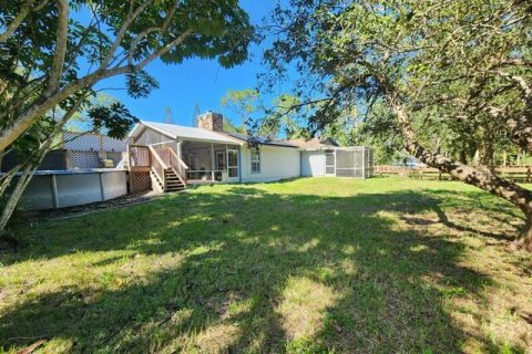 House in Loxahatchee Groves, Florida 5 bedrooms, 215.63 sq.m. № 913826 - photo 3