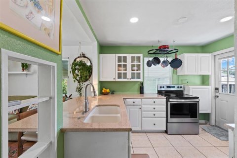 Casa en venta en Saint Petersburg, Florida, 2 dormitorios, 55.74 m2 № 1342986 - foto 27