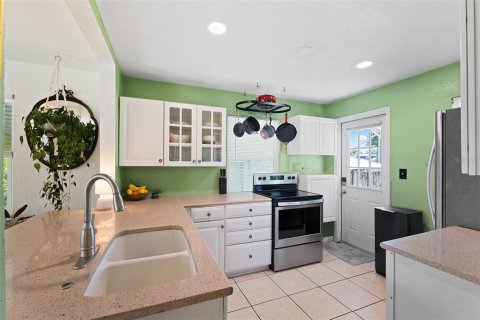 Casa en venta en Saint Petersburg, Florida, 2 dormitorios, 55.74 m2 № 1342986 - foto 26