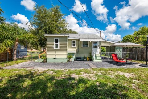 Casa en venta en Saint Petersburg, Florida, 2 dormitorios, 55.74 m2 № 1342986 - foto 19