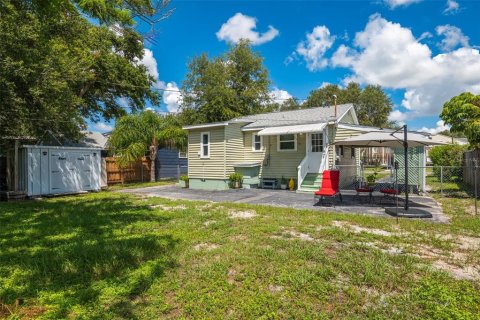 Casa en venta en Saint Petersburg, Florida, 2 dormitorios, 55.74 m2 № 1342986 - foto 20