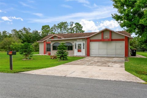 Villa ou maison à vendre à Poinciana, Floride: 3 chambres, 132.11 m2 № 1343366 - photo 3