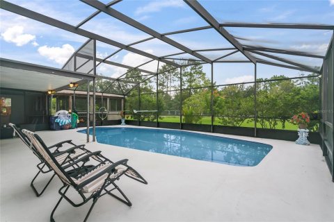 Villa ou maison à vendre à Poinciana, Floride: 3 chambres, 132.11 m2 № 1343366 - photo 22