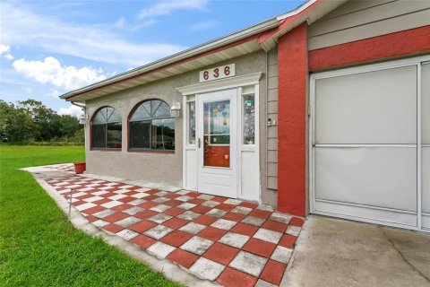 Villa ou maison à vendre à Poinciana, Floride: 3 chambres, 132.11 m2 № 1343366 - photo 4