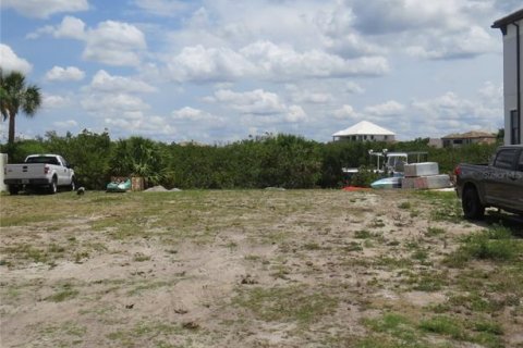 Terreno en venta en Ruskin, Florida № 1312970 - foto 6