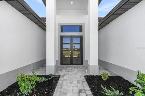 Villa ou maison à vendre à Cape Coral, Floride: 3 chambres, 185.53 m2 № 1296543 - photo 5