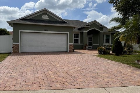 Villa ou maison à vendre à Kissimmee, Floride: 4 chambres, 174.1 m2 № 1297288 - photo 6